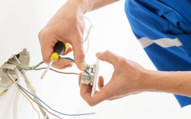 Reyff Electric Residential Electricians